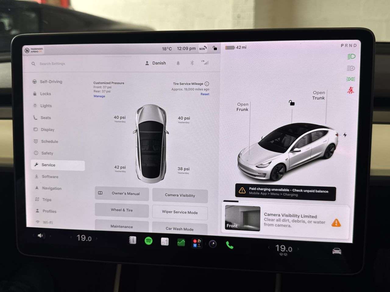 2020 TESLA MODEL 3 2020 TESLA MODEL 3
