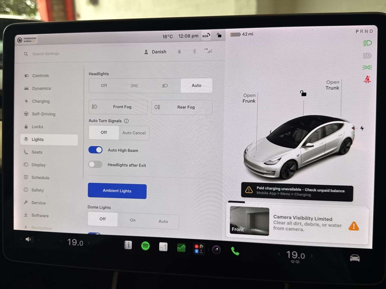 2020 TESLA MODEL 3 2020 TESLA MODEL 3