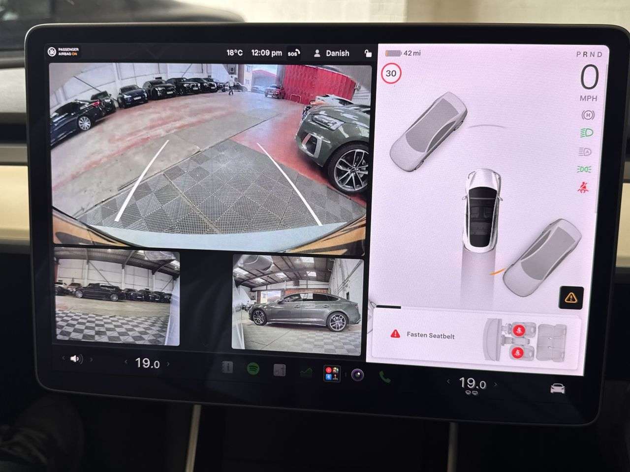 2020 TESLA MODEL 3 2020 TESLA MODEL 3