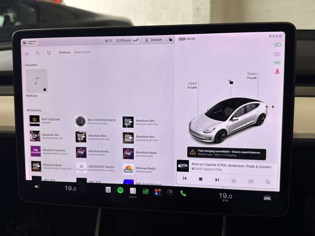 2020 TESLA MODEL 3 2020 TESLA MODEL 3