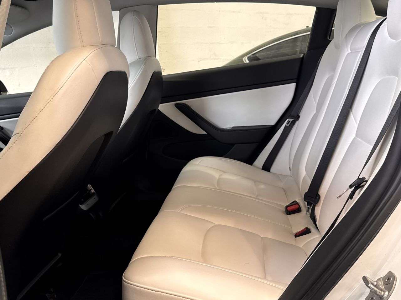2020 TESLA MODEL 3 2020 TESLA MODEL 3