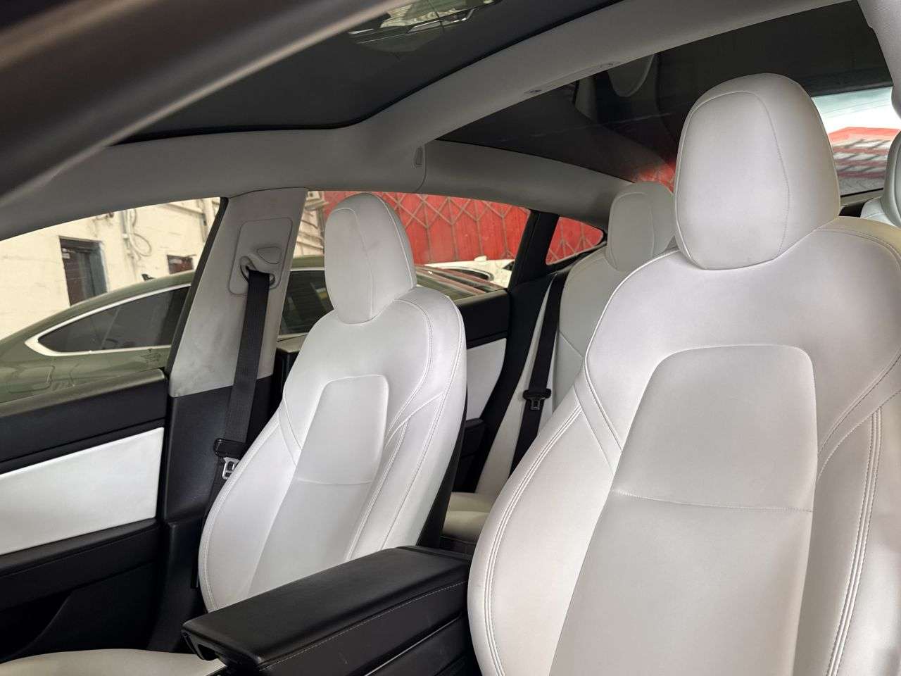 2020 TESLA MODEL 3 2020 TESLA MODEL 3