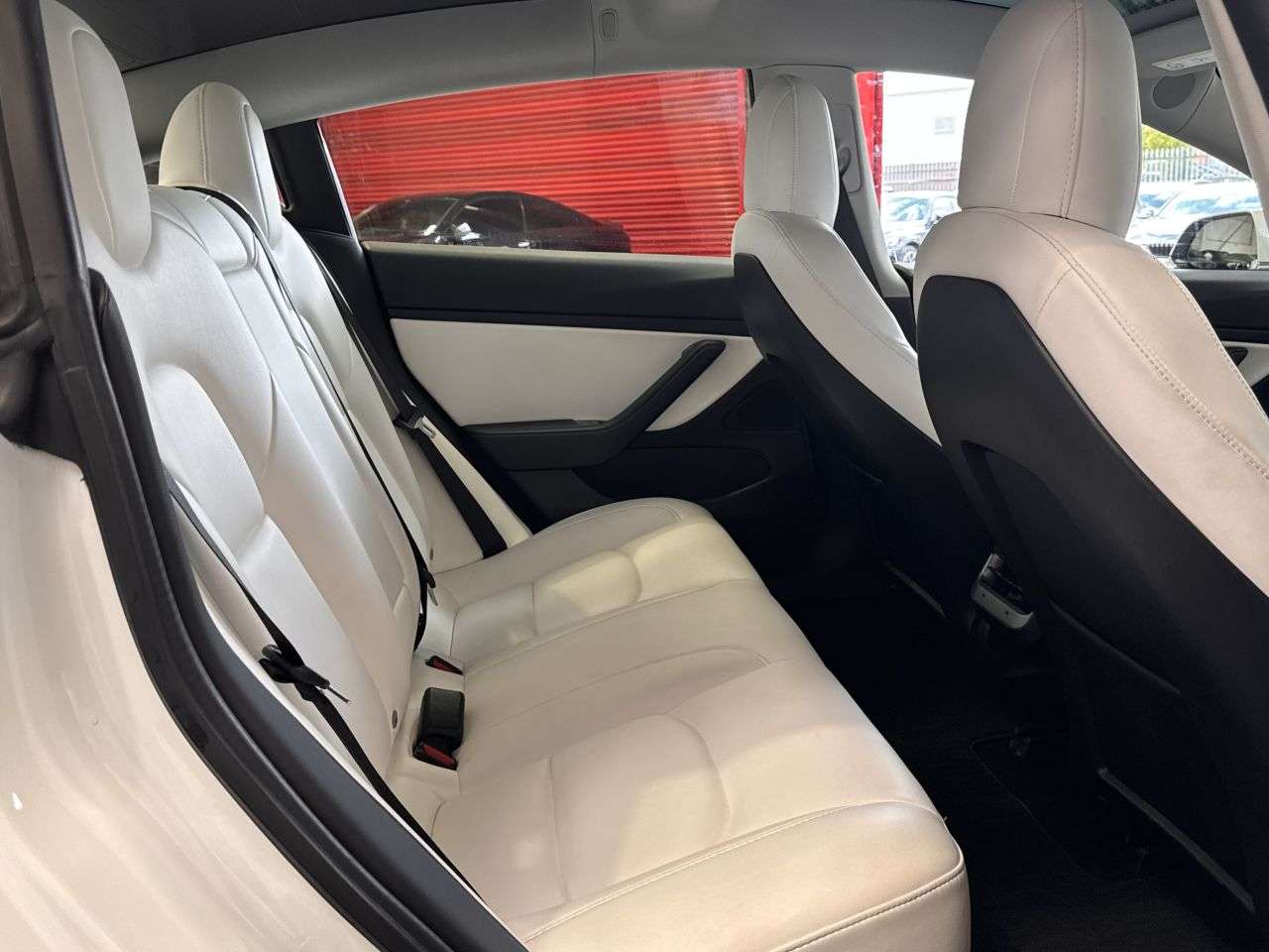 2020 TESLA MODEL 3 2020 TESLA MODEL 3