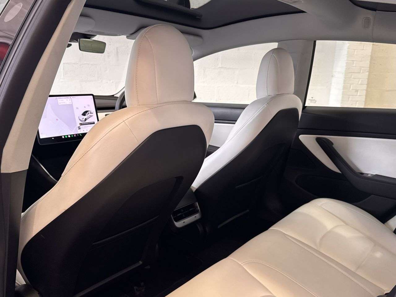2020 TESLA MODEL 3 2020 TESLA MODEL 3