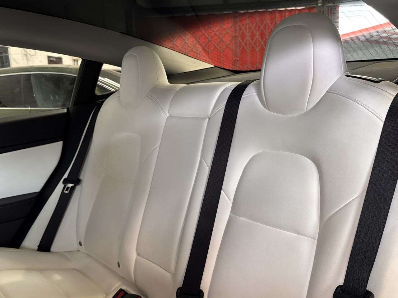2020 TESLA MODEL 3 2020 TESLA MODEL 3
