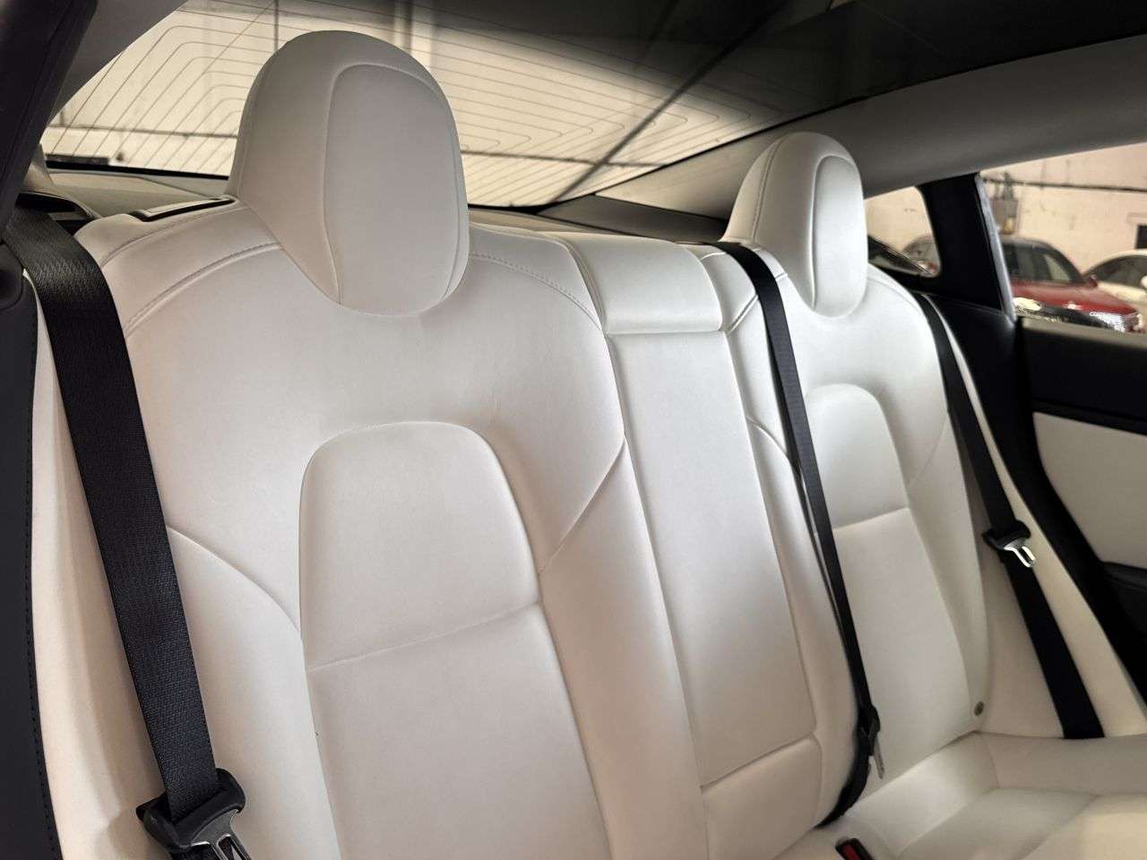 2020 TESLA MODEL 3 2020 TESLA MODEL 3
