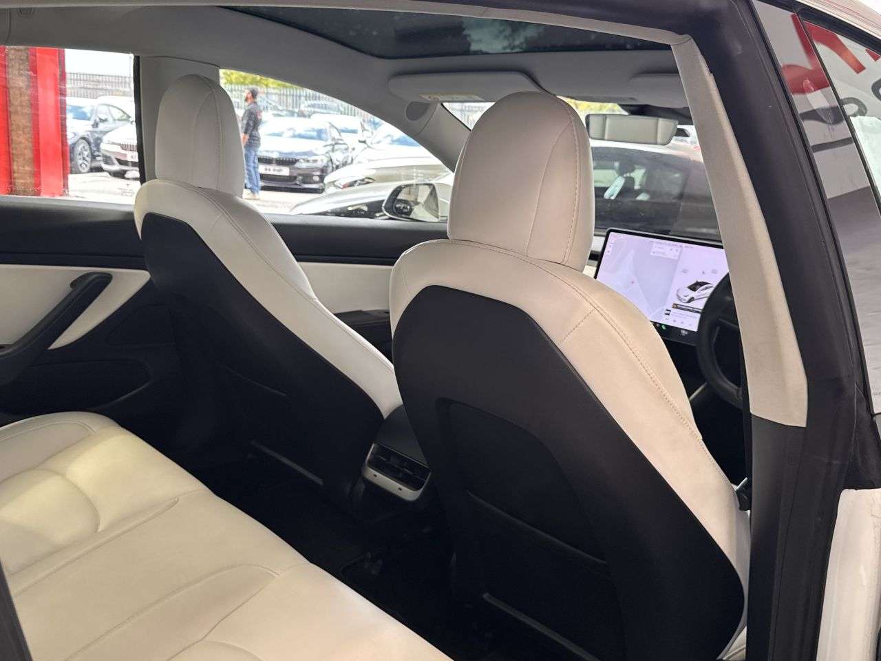 2020 TESLA MODEL 3 2020 TESLA MODEL 3