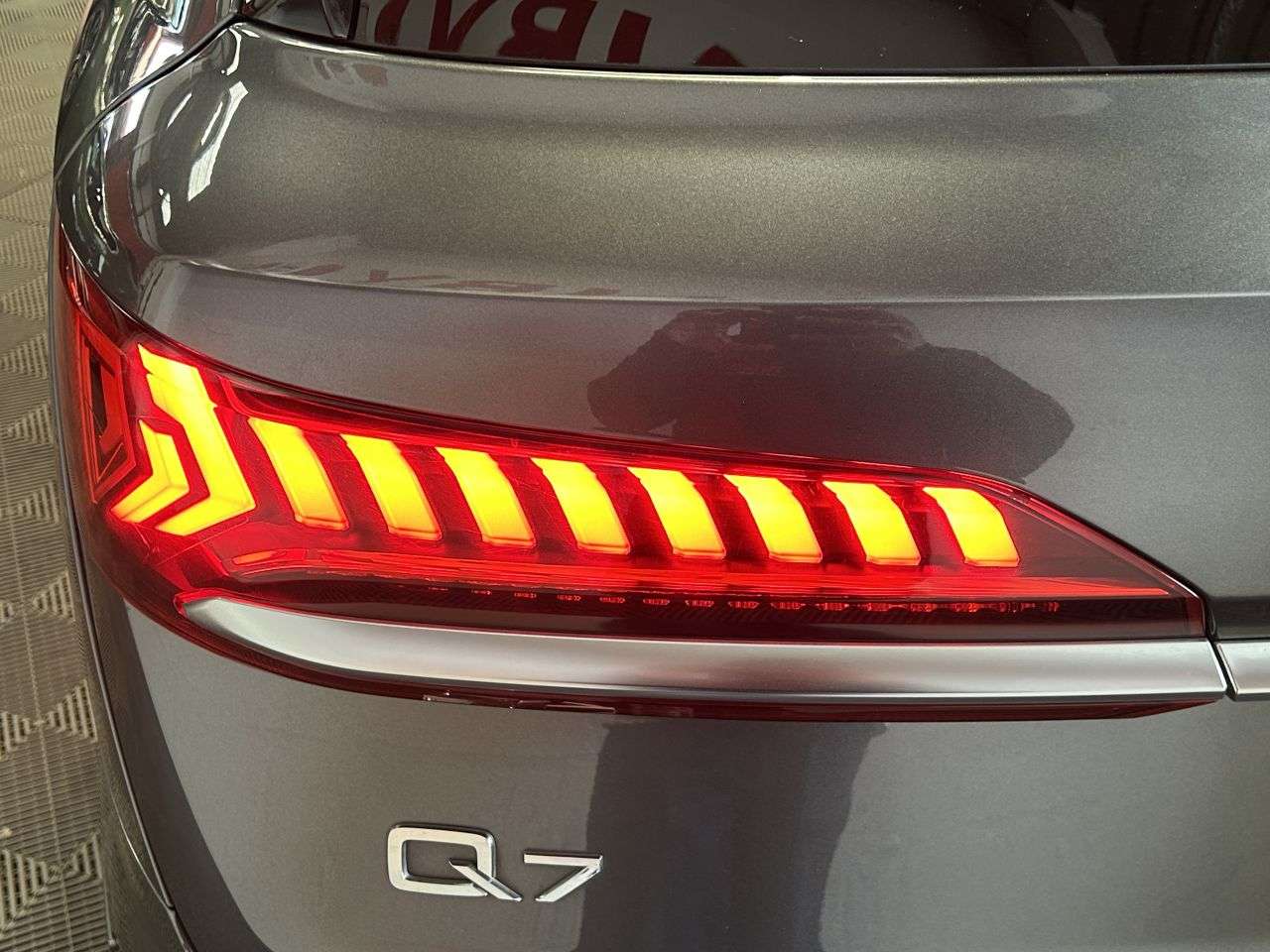 2020 AUDI Q7 2020 AUDI Q7