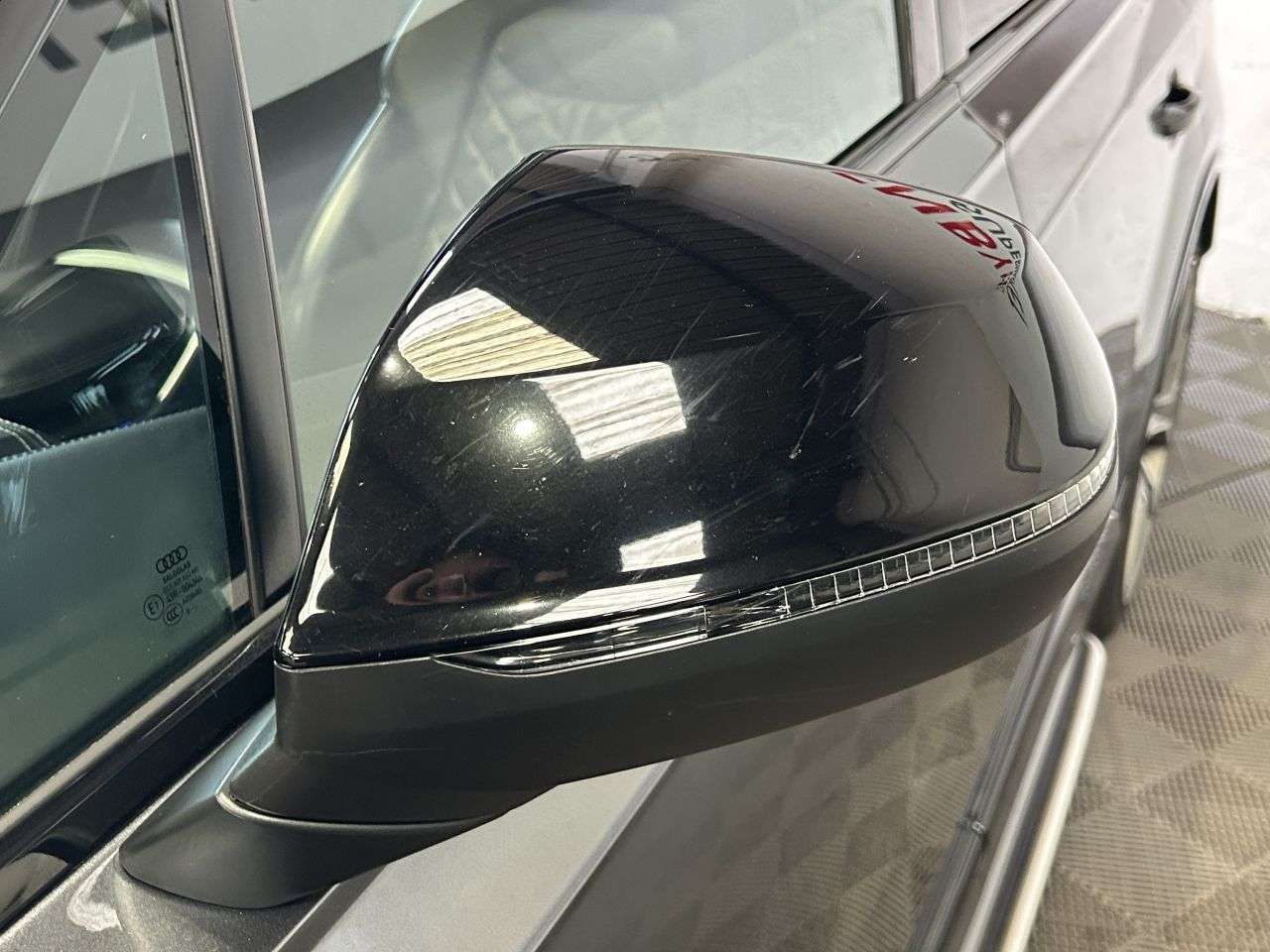 2020 AUDI Q7 2020 AUDI Q7
