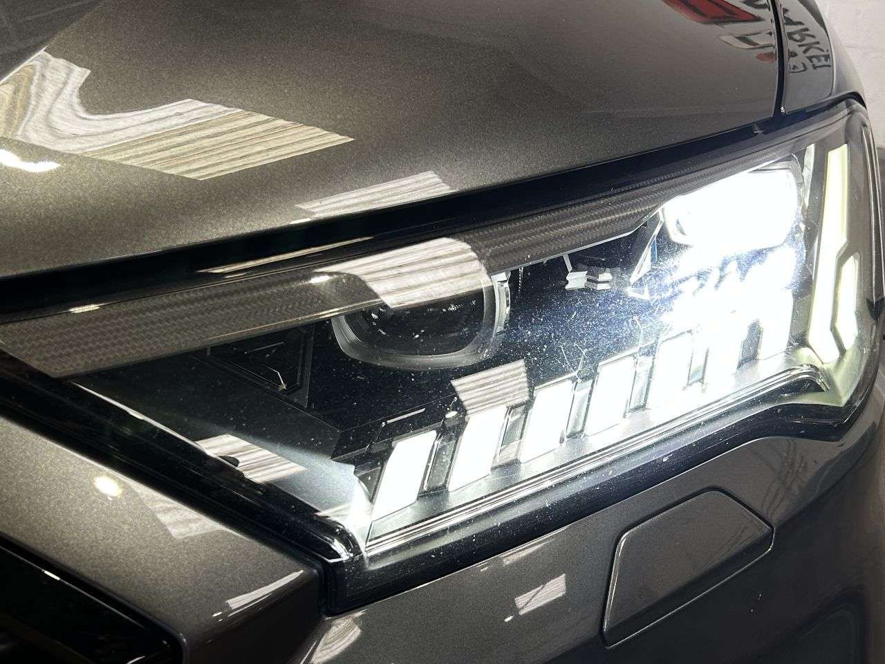 2020 AUDI Q7 2020 AUDI Q7