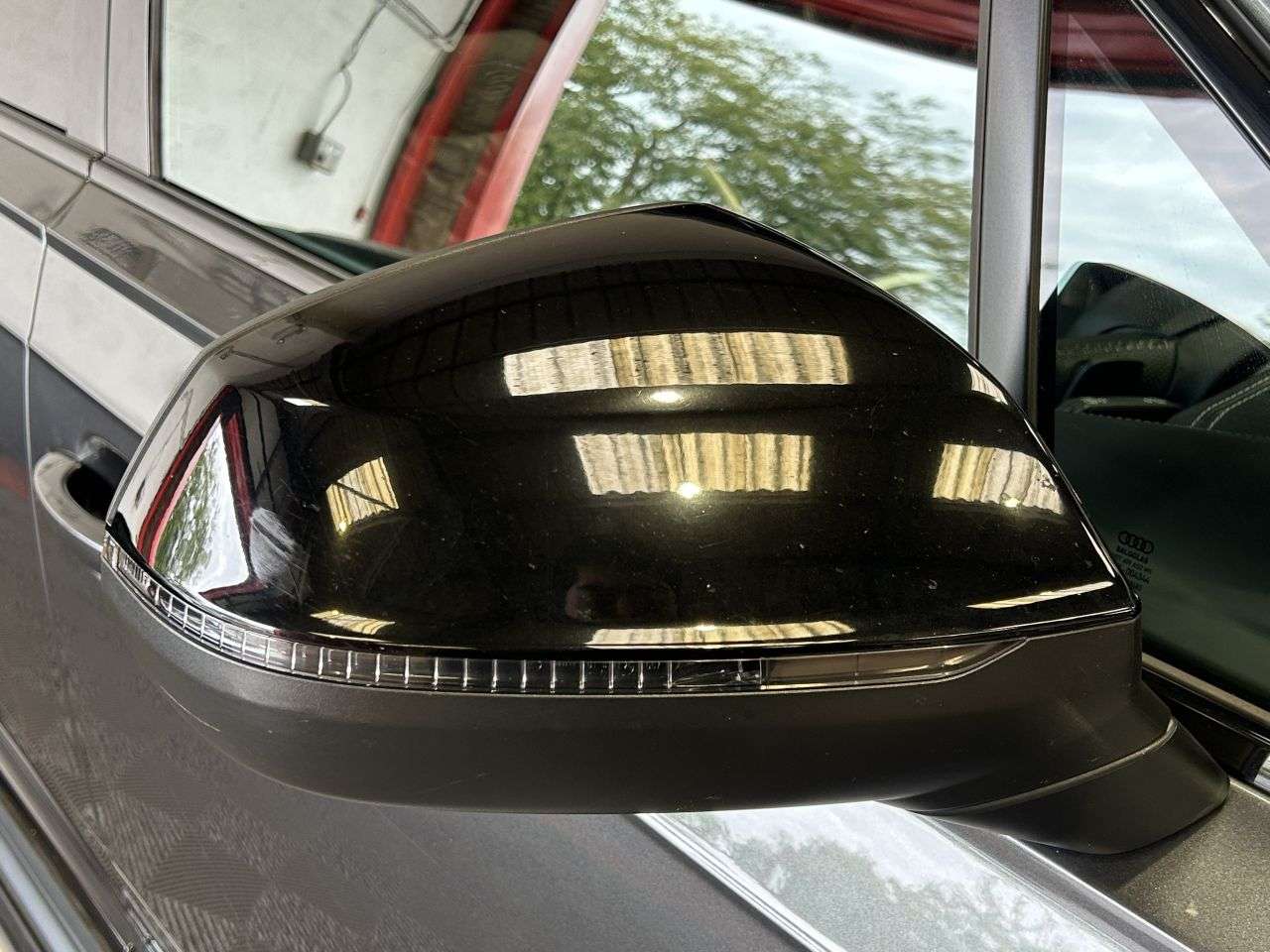 2020 AUDI Q7 2020 AUDI Q7
