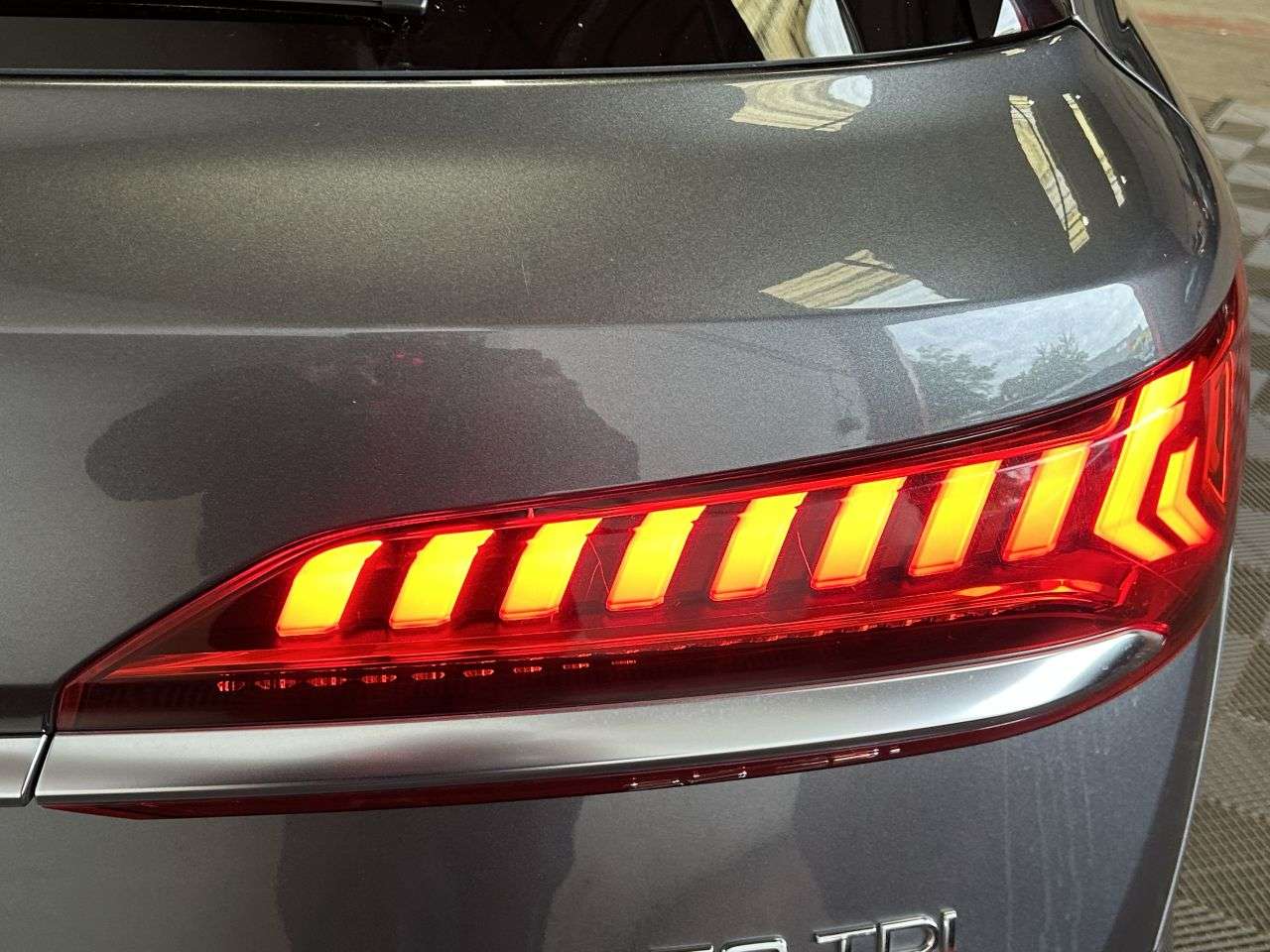 2020 AUDI Q7 2020 AUDI Q7
