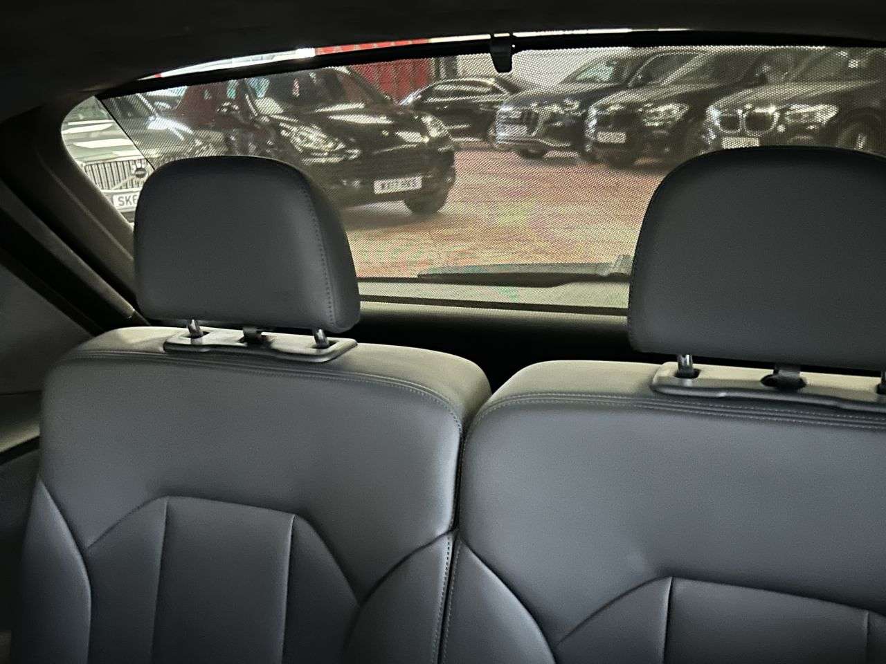 2020 AUDI Q7 2020 AUDI Q7