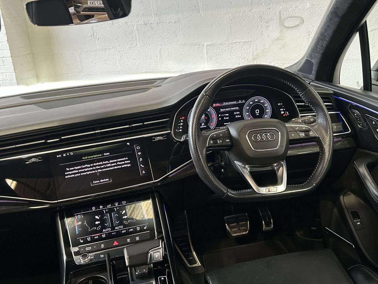 2020 AUDI Q7 2020 AUDI Q7