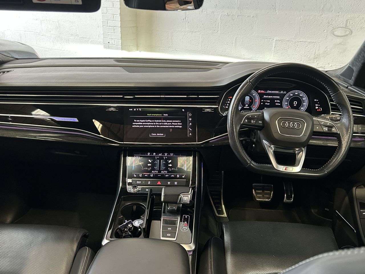 2020 AUDI Q7 2020 AUDI Q7