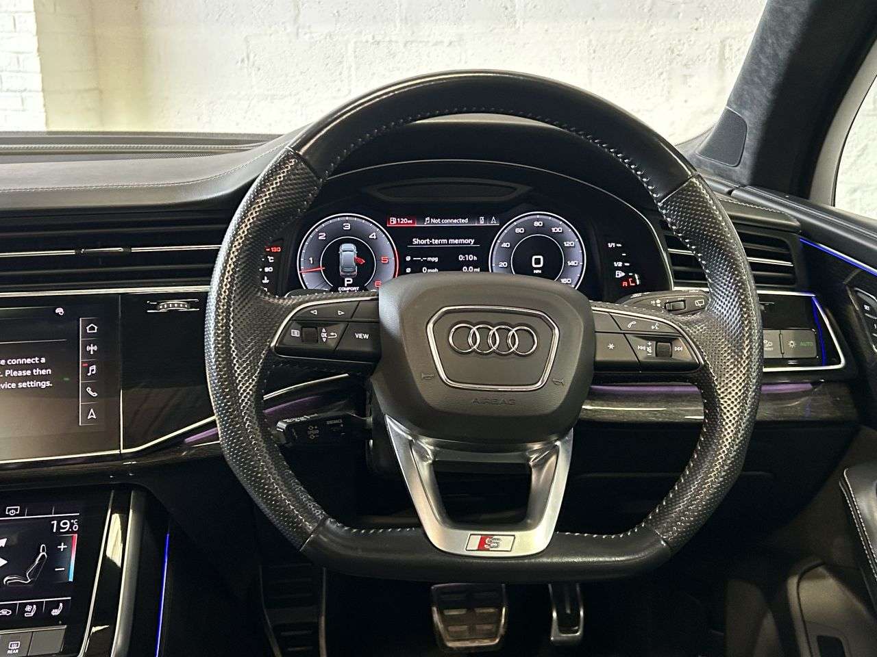 2020 AUDI Q7 2020 AUDI Q7