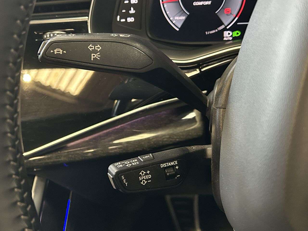 2020 AUDI Q7 2020 AUDI Q7