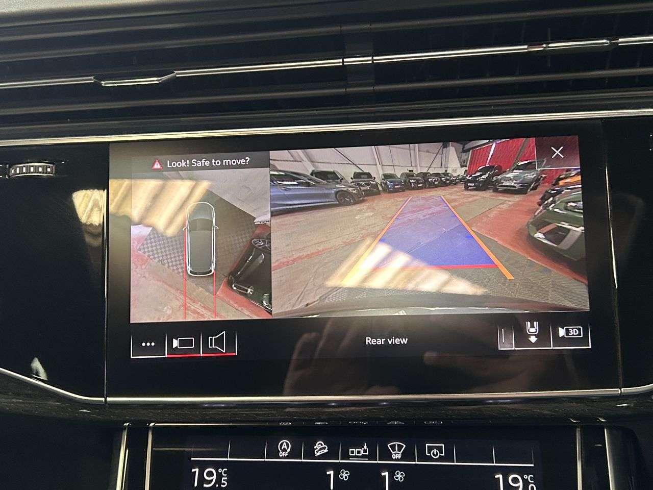 2020 AUDI Q7 2020 AUDI Q7