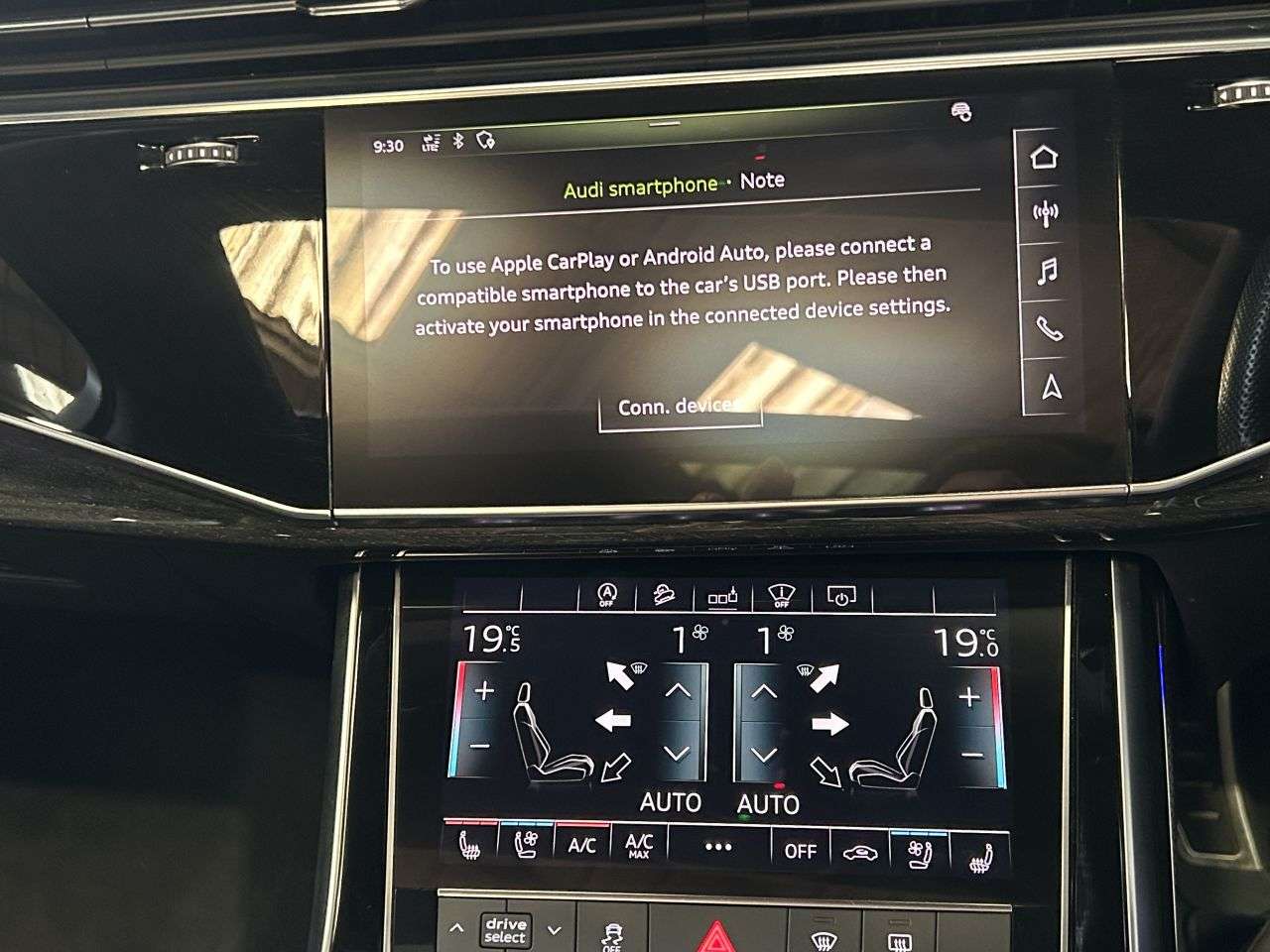 2020 AUDI Q7 2020 AUDI Q7