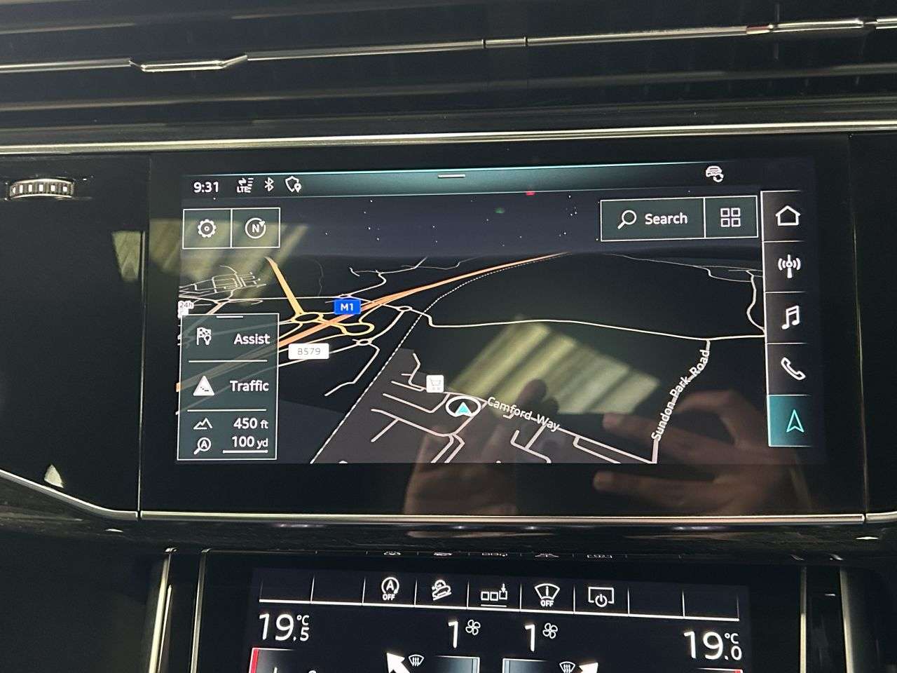 2020 AUDI Q7 2020 AUDI Q7
