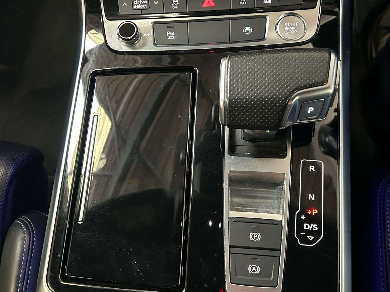 2020 AUDI Q7 2020 AUDI Q7