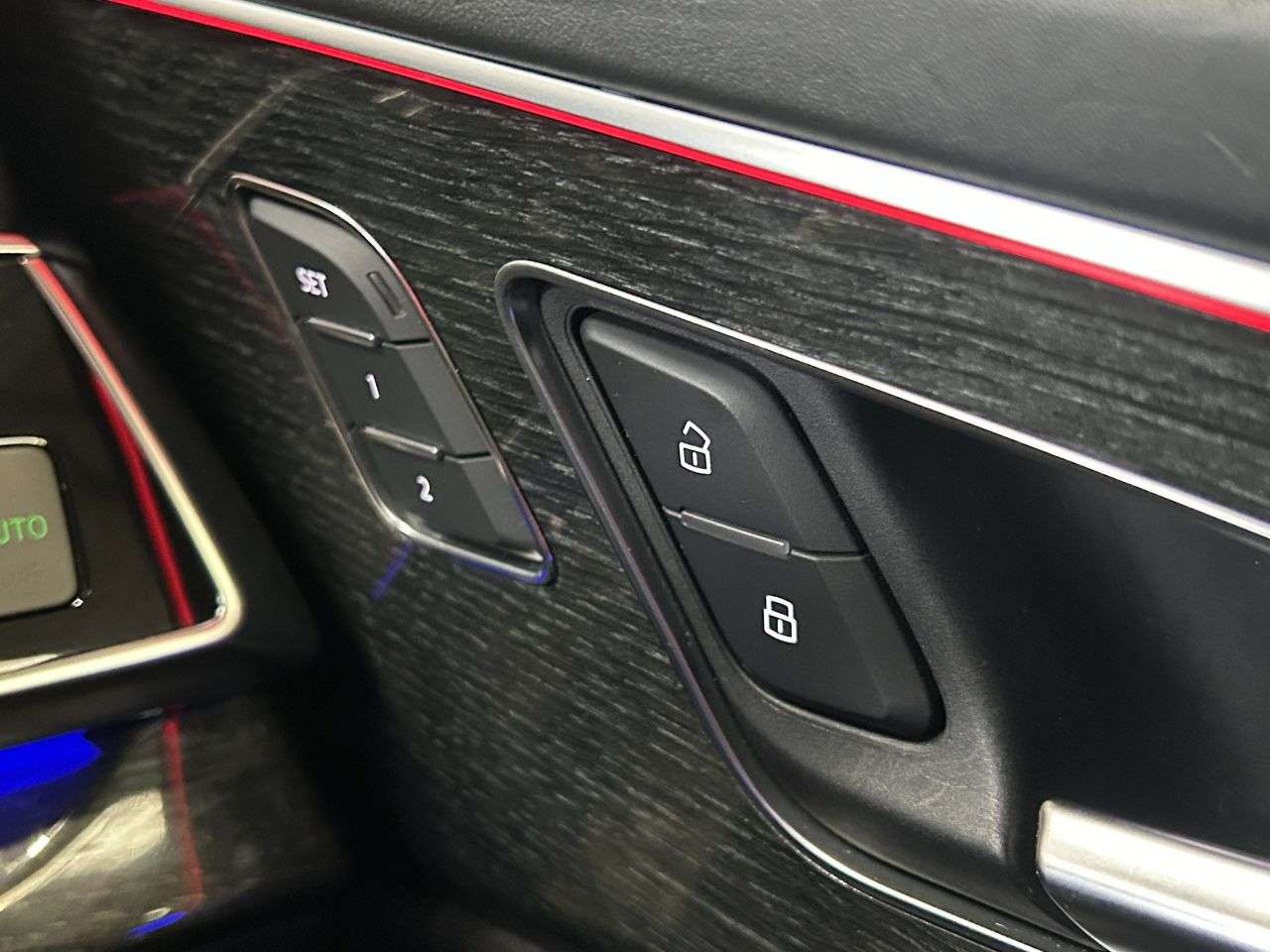 2020 AUDI Q7 2020 AUDI Q7