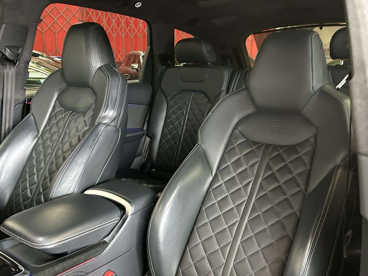 2020 AUDI Q7 2020 AUDI Q7