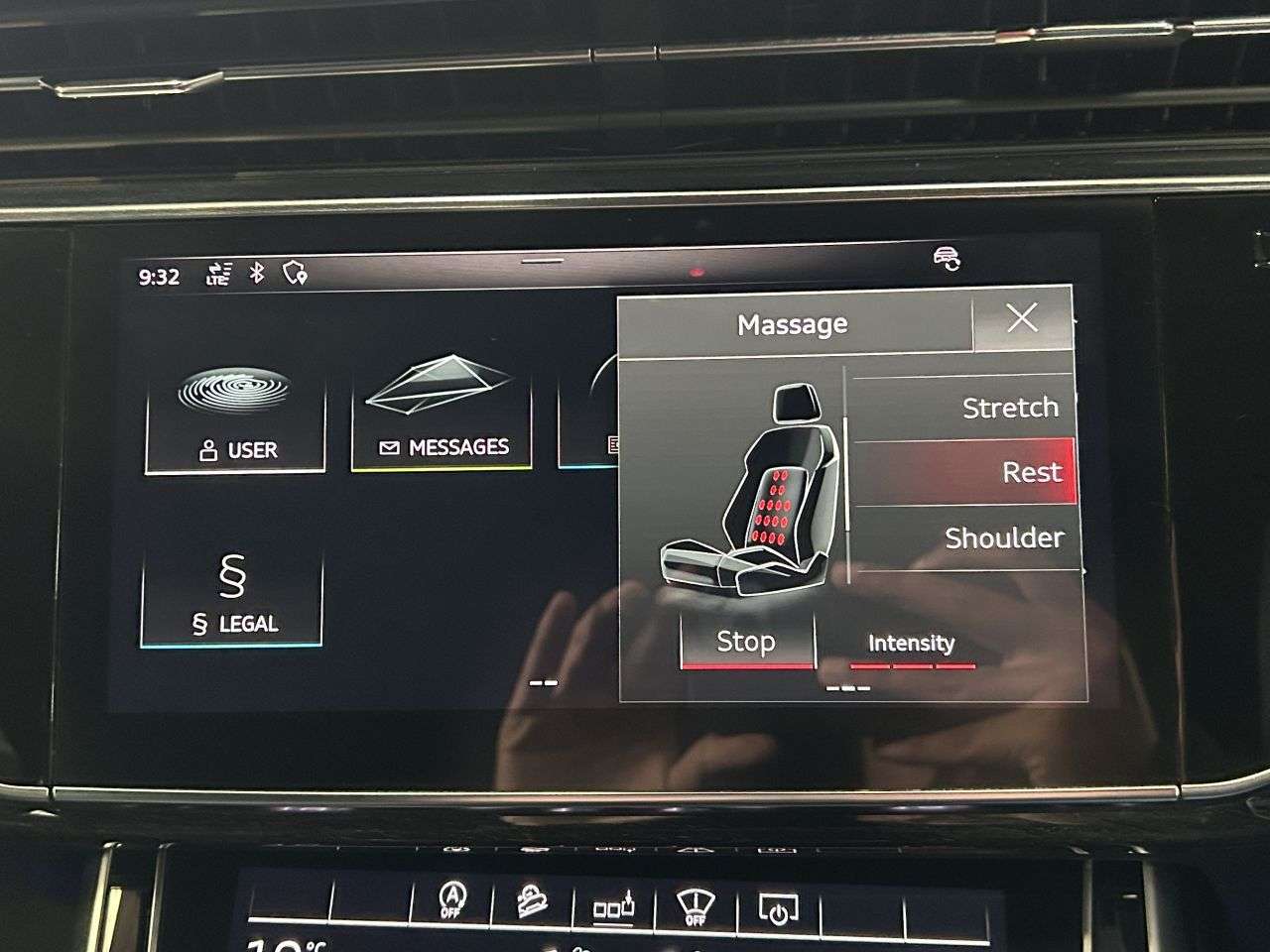 2020 AUDI Q7 2020 AUDI Q7