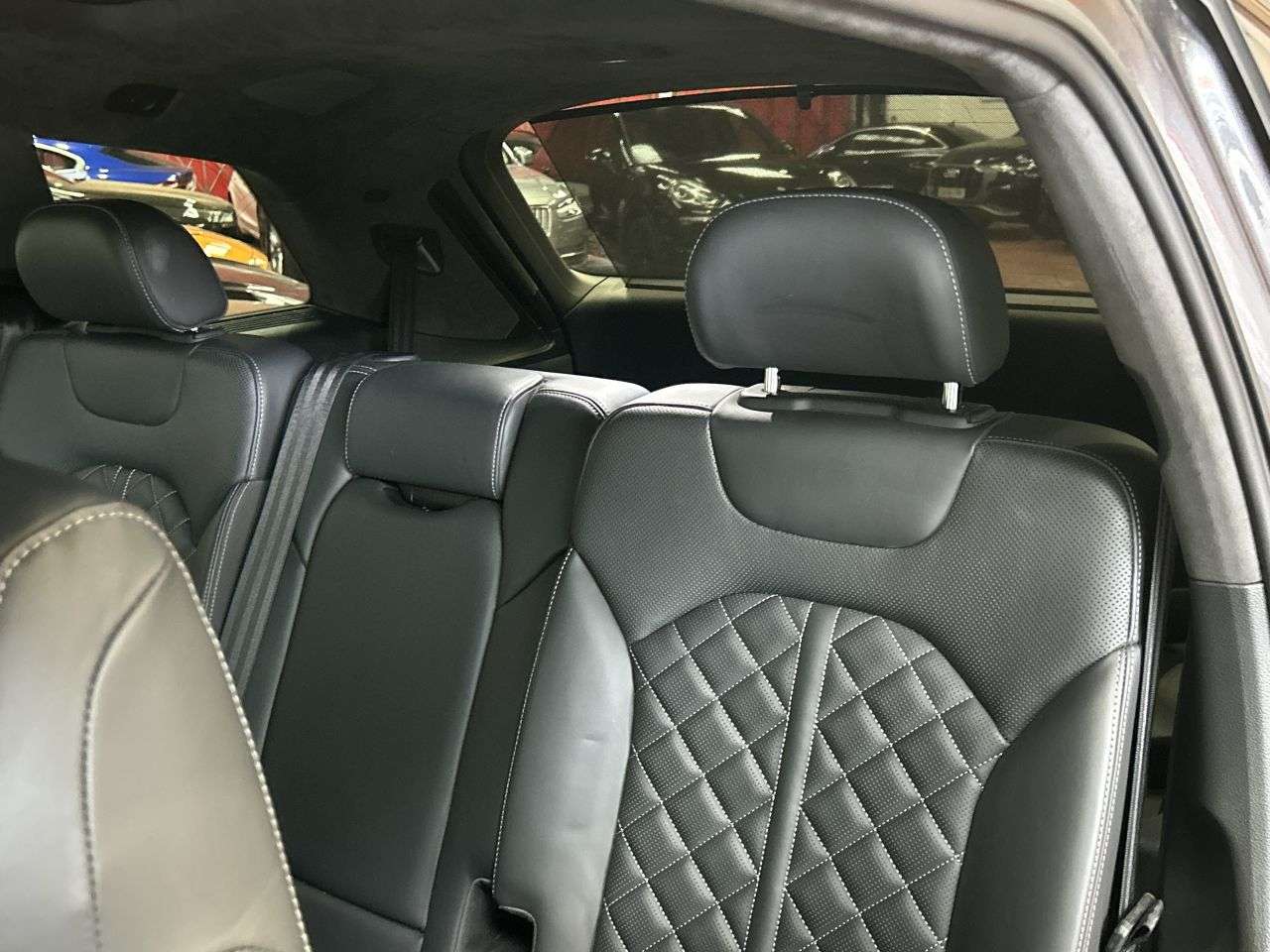 2020 AUDI Q7 2020 AUDI Q7