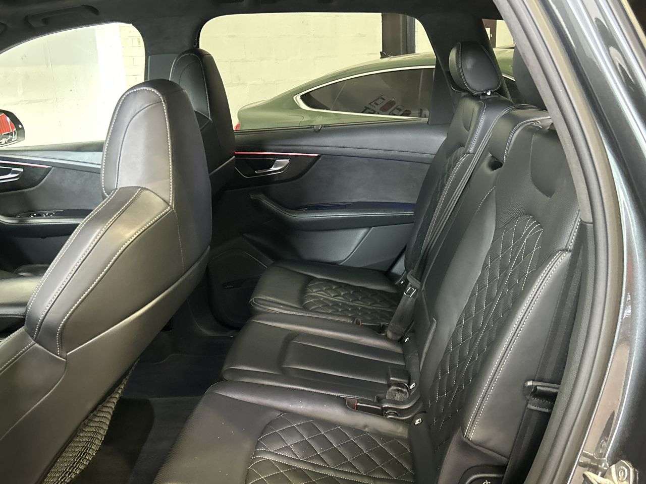 2020 AUDI Q7 2020 AUDI Q7