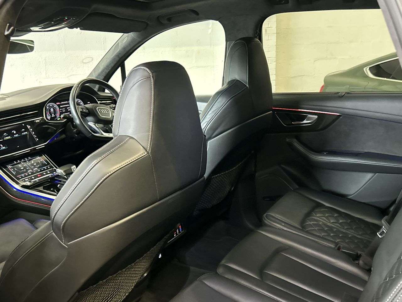 2020 AUDI Q7 2020 AUDI Q7