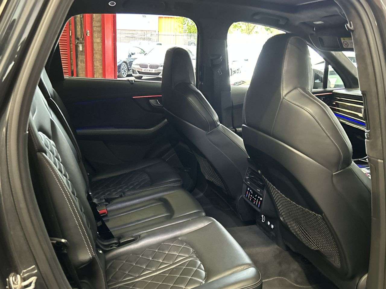 2020 AUDI Q7 2020 AUDI Q7