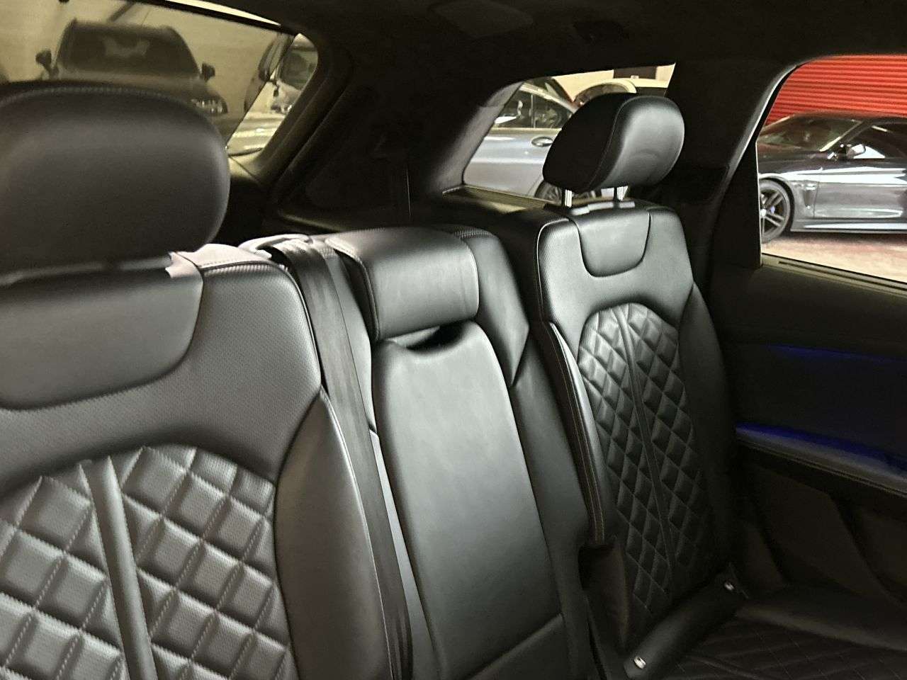 2020 AUDI Q7 2020 AUDI Q7