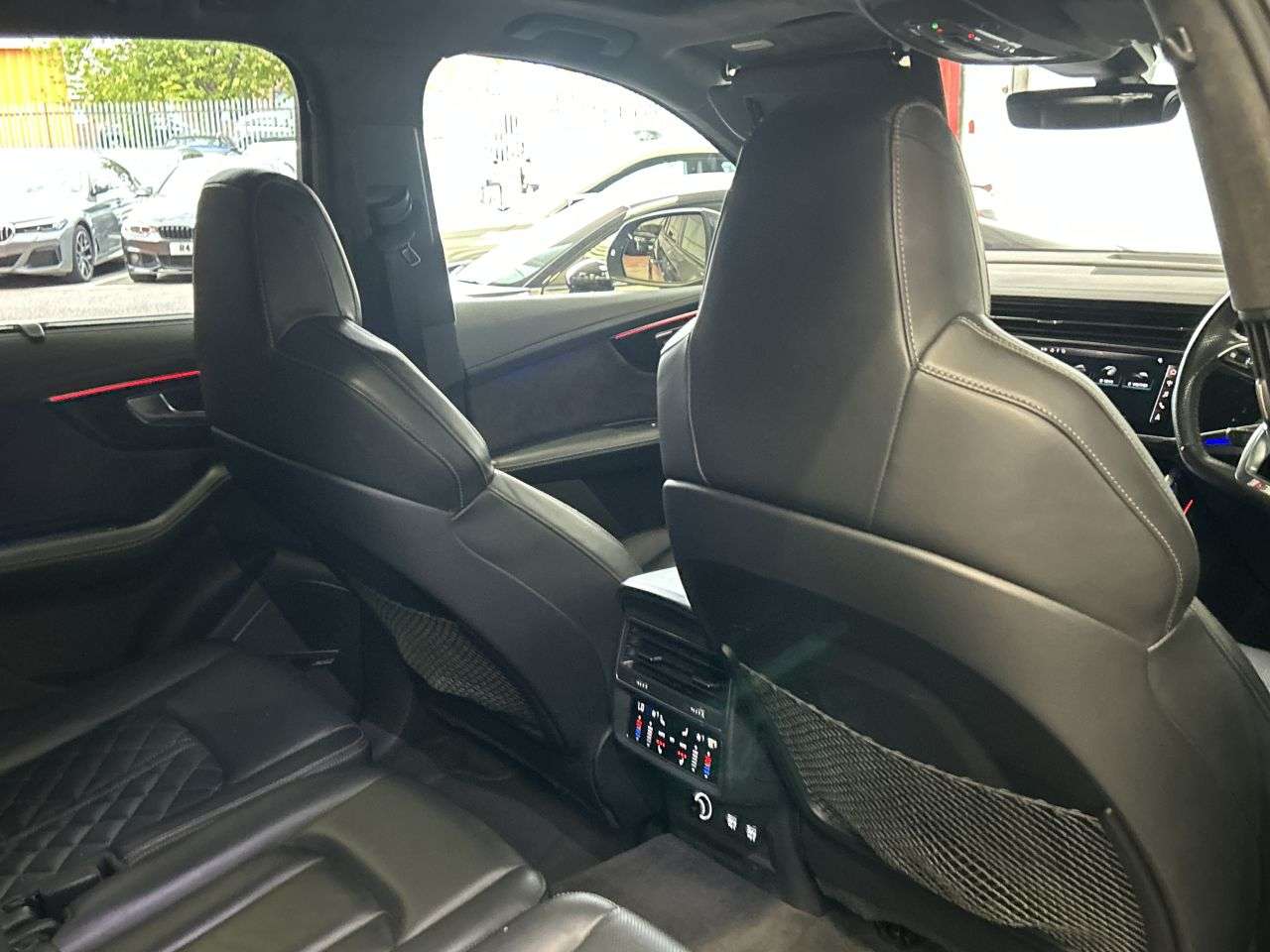 2020 AUDI Q7 2020 AUDI Q7