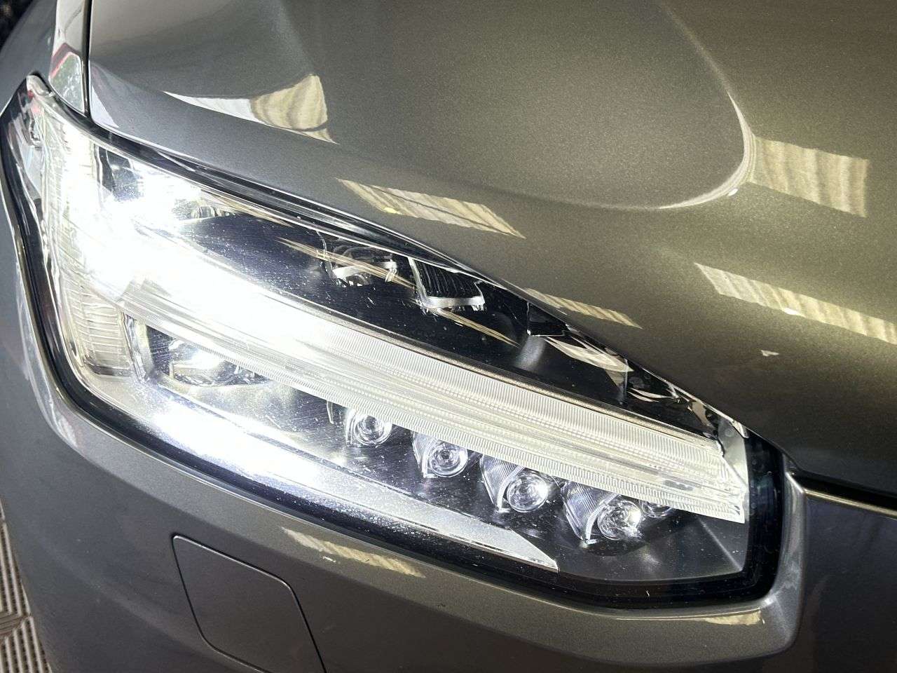 2017 VOLVO XC90 2017 VOLVO XC90
