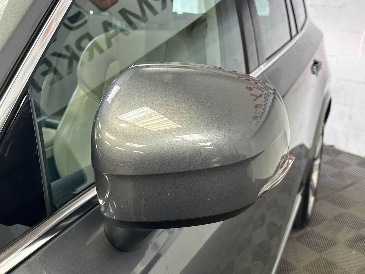 2017 VOLVO XC90 2017 VOLVO XC90