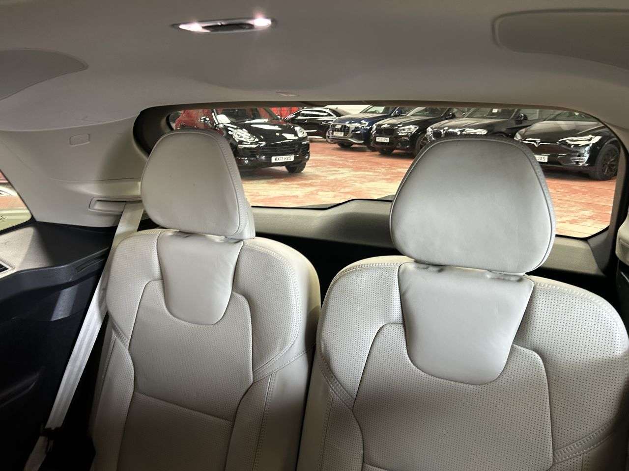 2017 VOLVO XC90 2017 VOLVO XC90