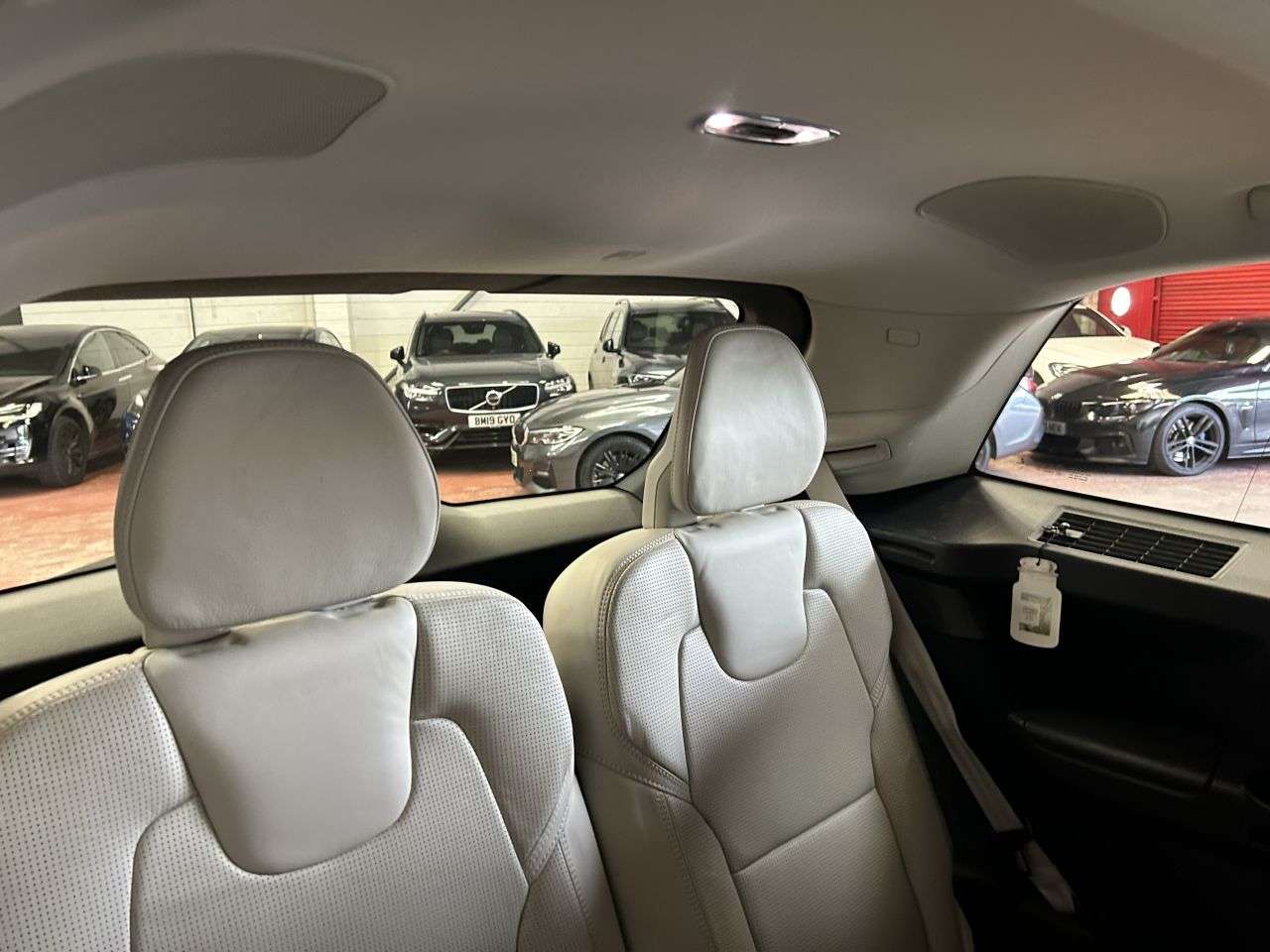 2017 VOLVO XC90 2017 VOLVO XC90