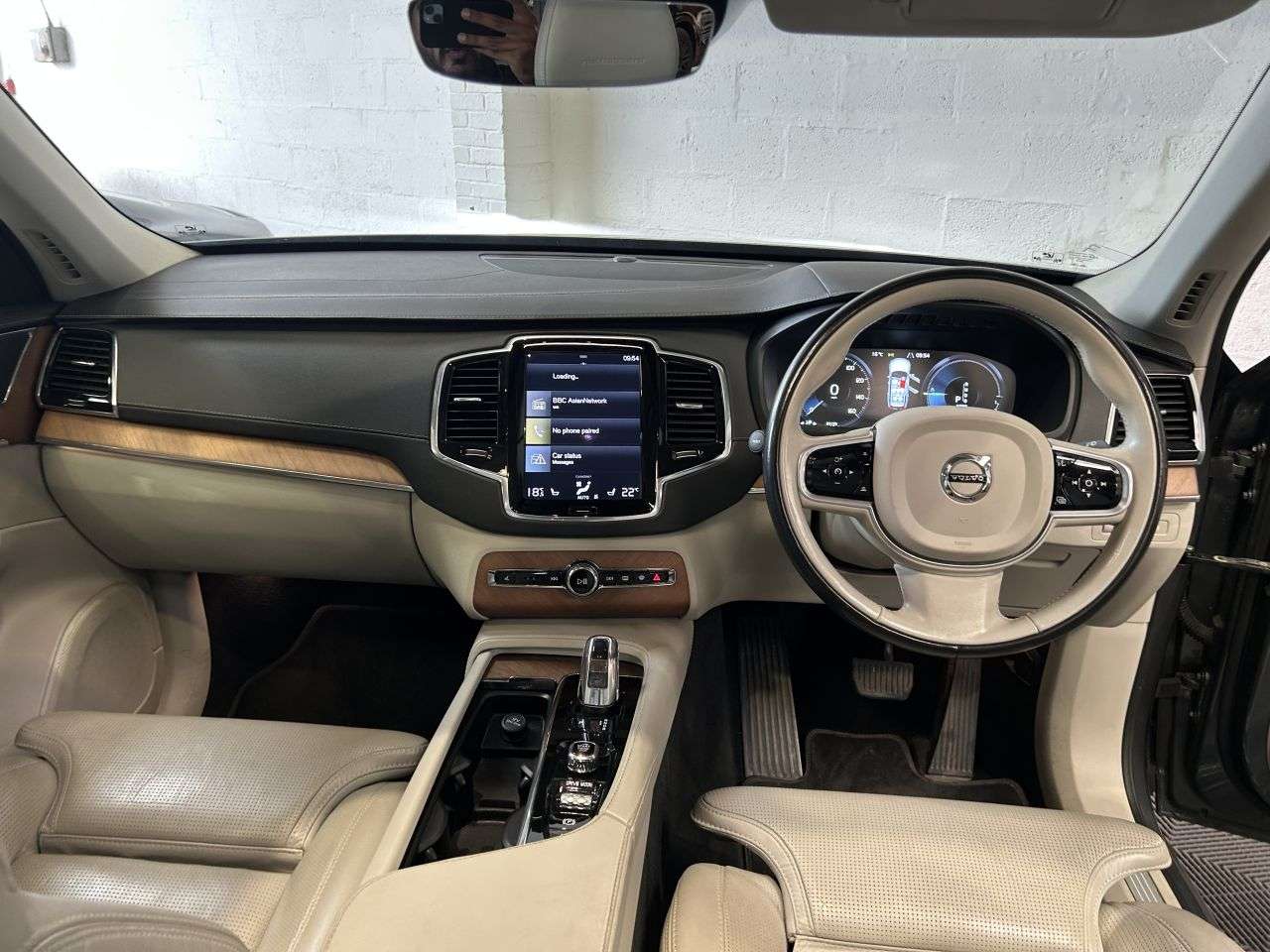 2017 VOLVO XC90 2017 VOLVO XC90