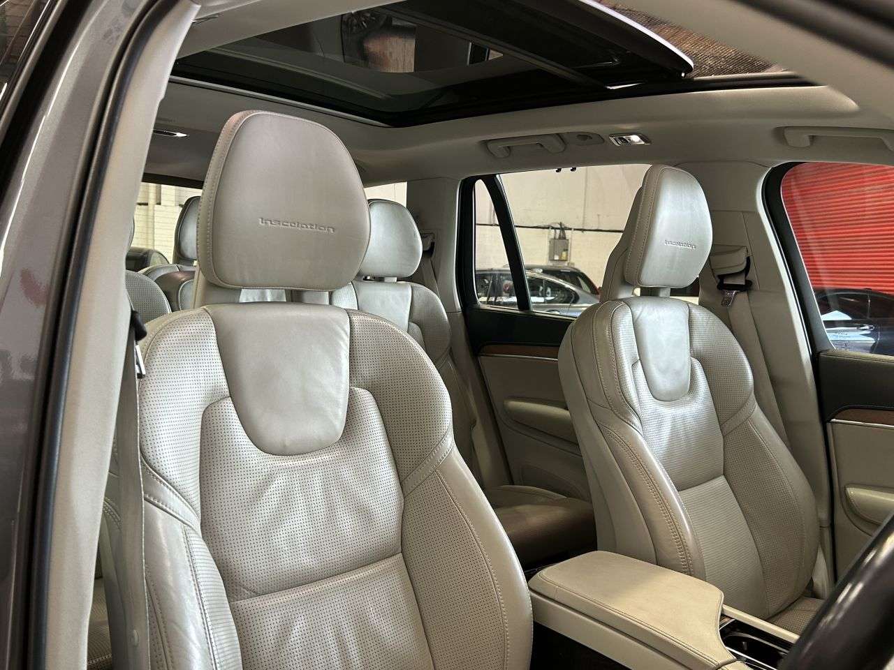2017 VOLVO XC90 2017 VOLVO XC90