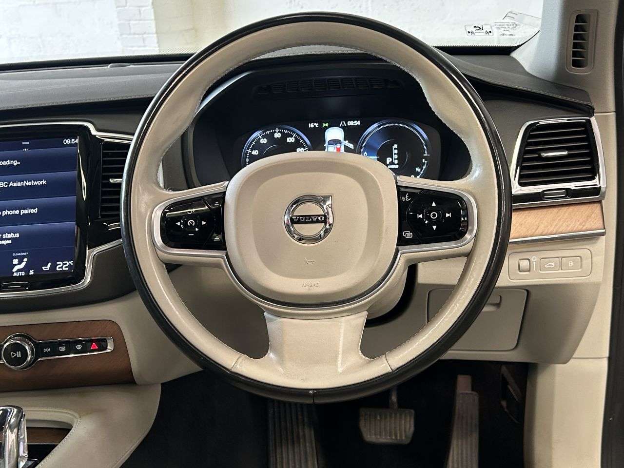 2017 VOLVO XC90 2017 VOLVO XC90