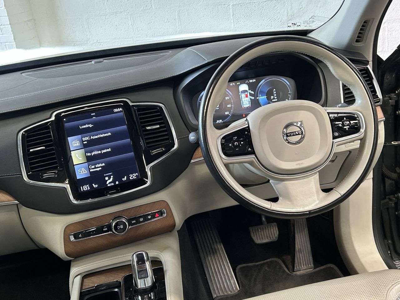 2017 VOLVO XC90 2017 VOLVO XC90