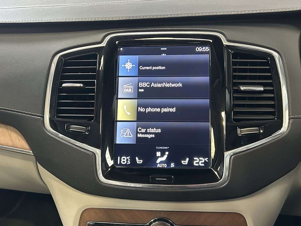 2017 VOLVO XC90 2017 VOLVO XC90