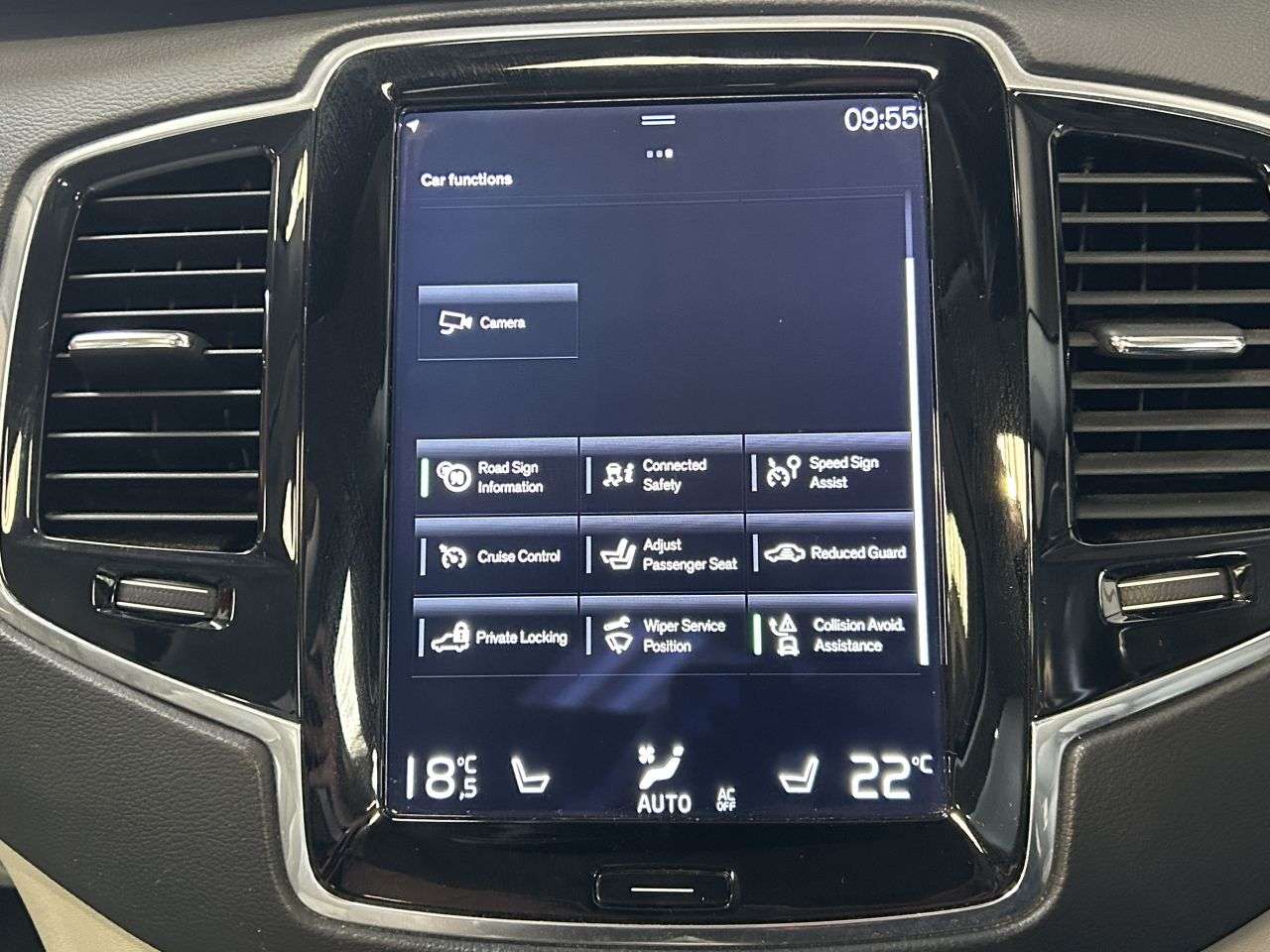 2017 VOLVO XC90 2017 VOLVO XC90