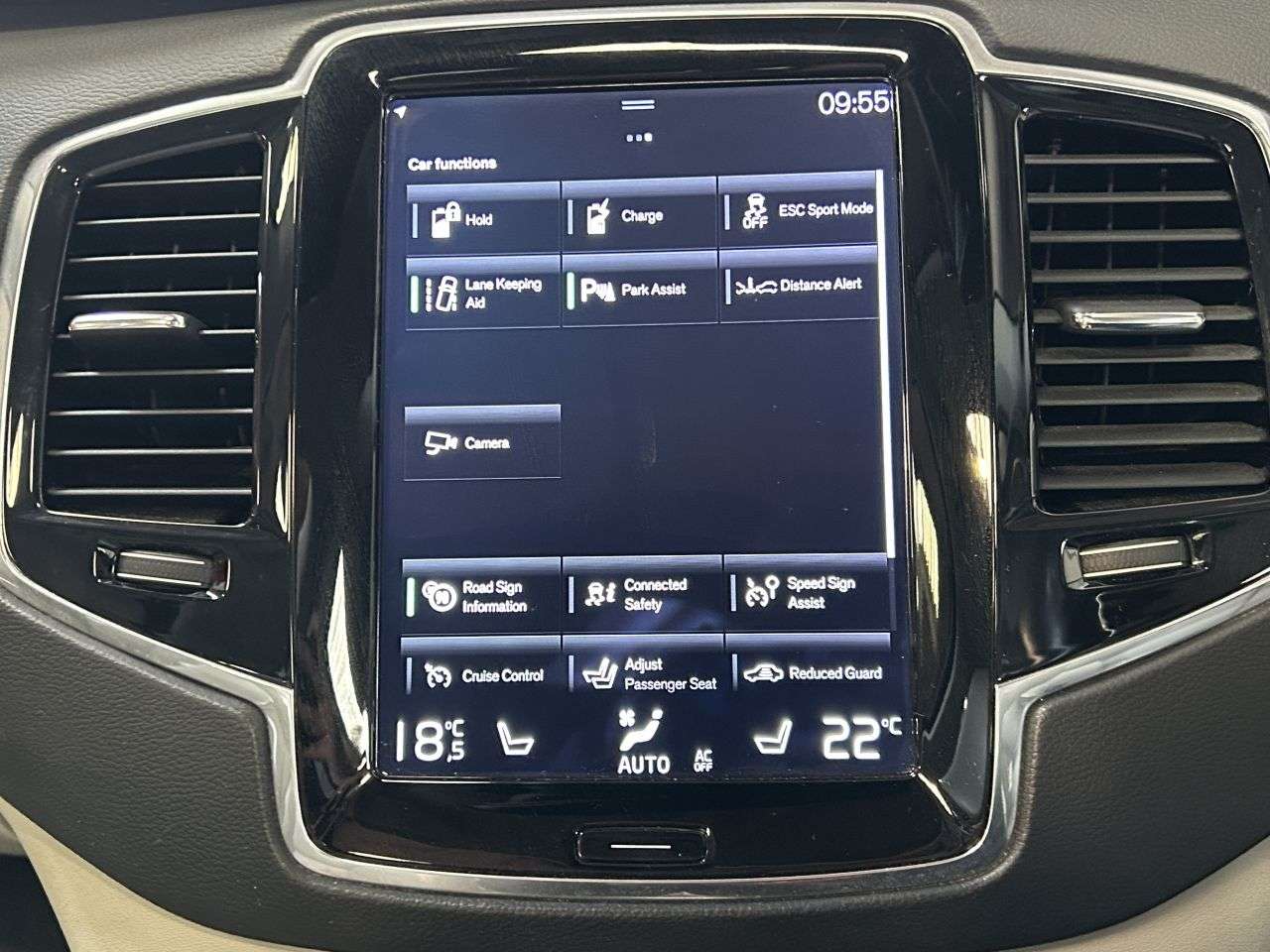 2017 VOLVO XC90 2017 VOLVO XC90