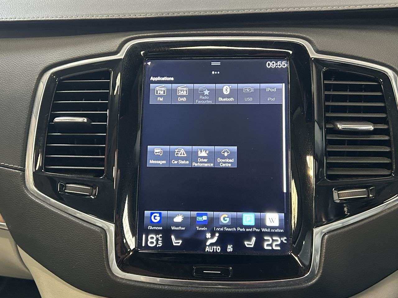 2017 VOLVO XC90 2017 VOLVO XC90