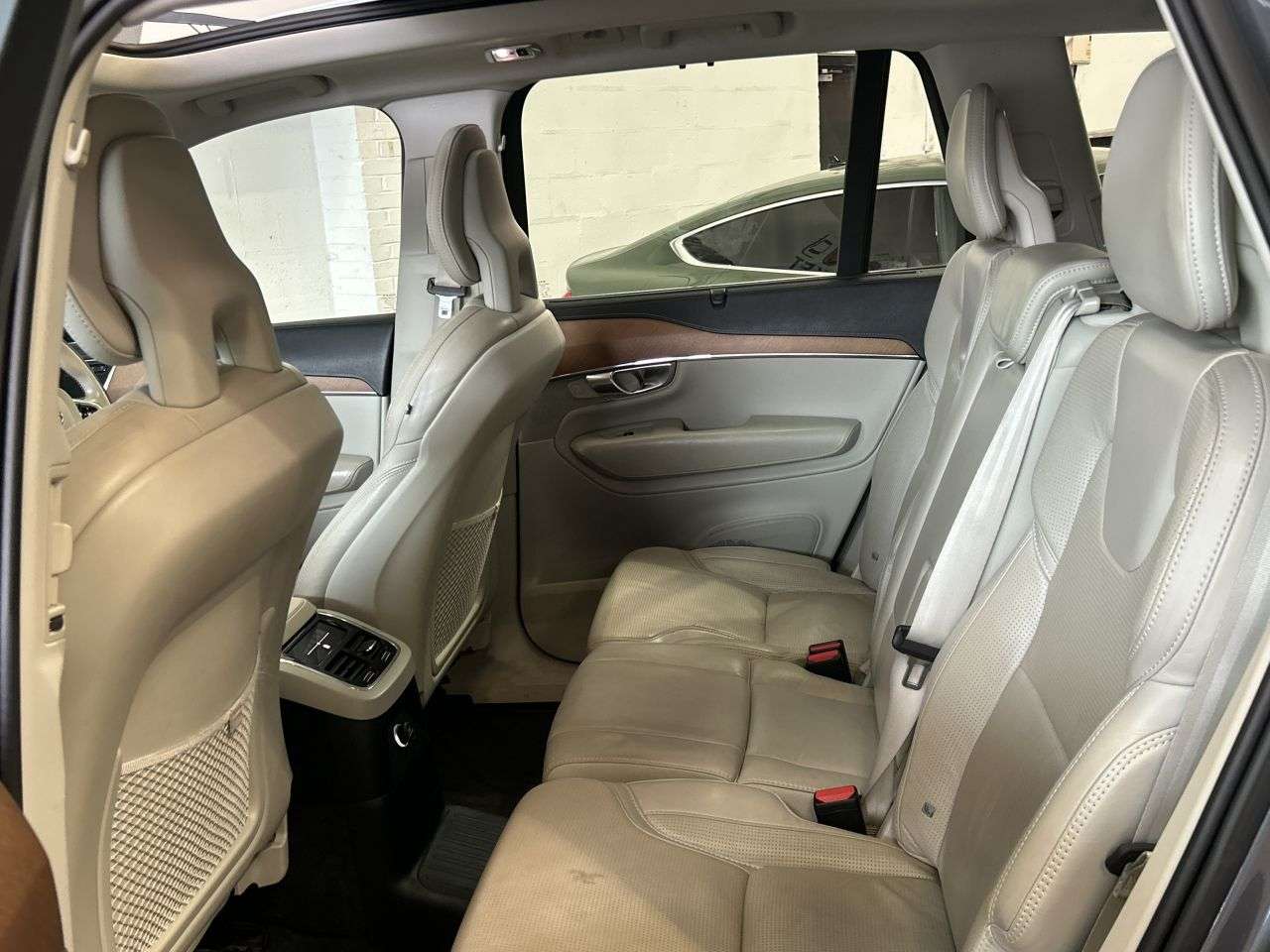 2017 VOLVO XC90 2017 VOLVO XC90