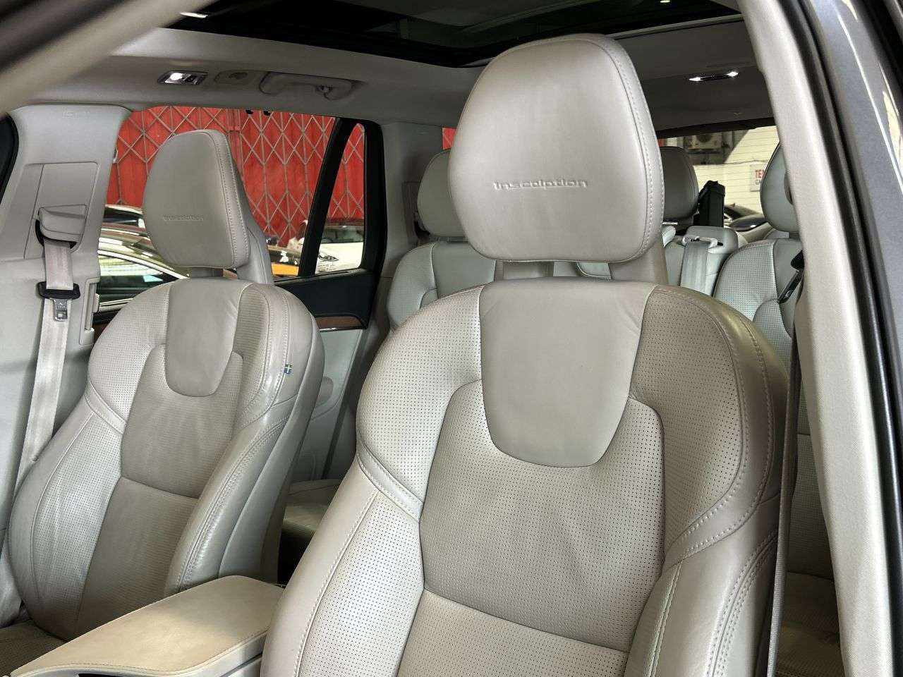 2017 VOLVO XC90 2017 VOLVO XC90