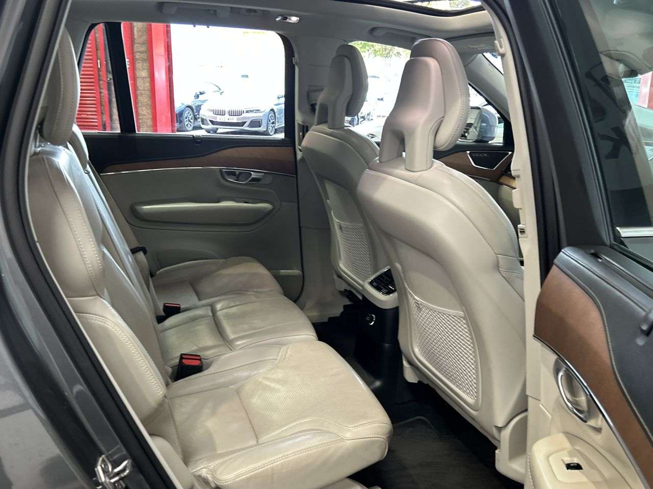 2017 VOLVO XC90 2017 VOLVO XC90