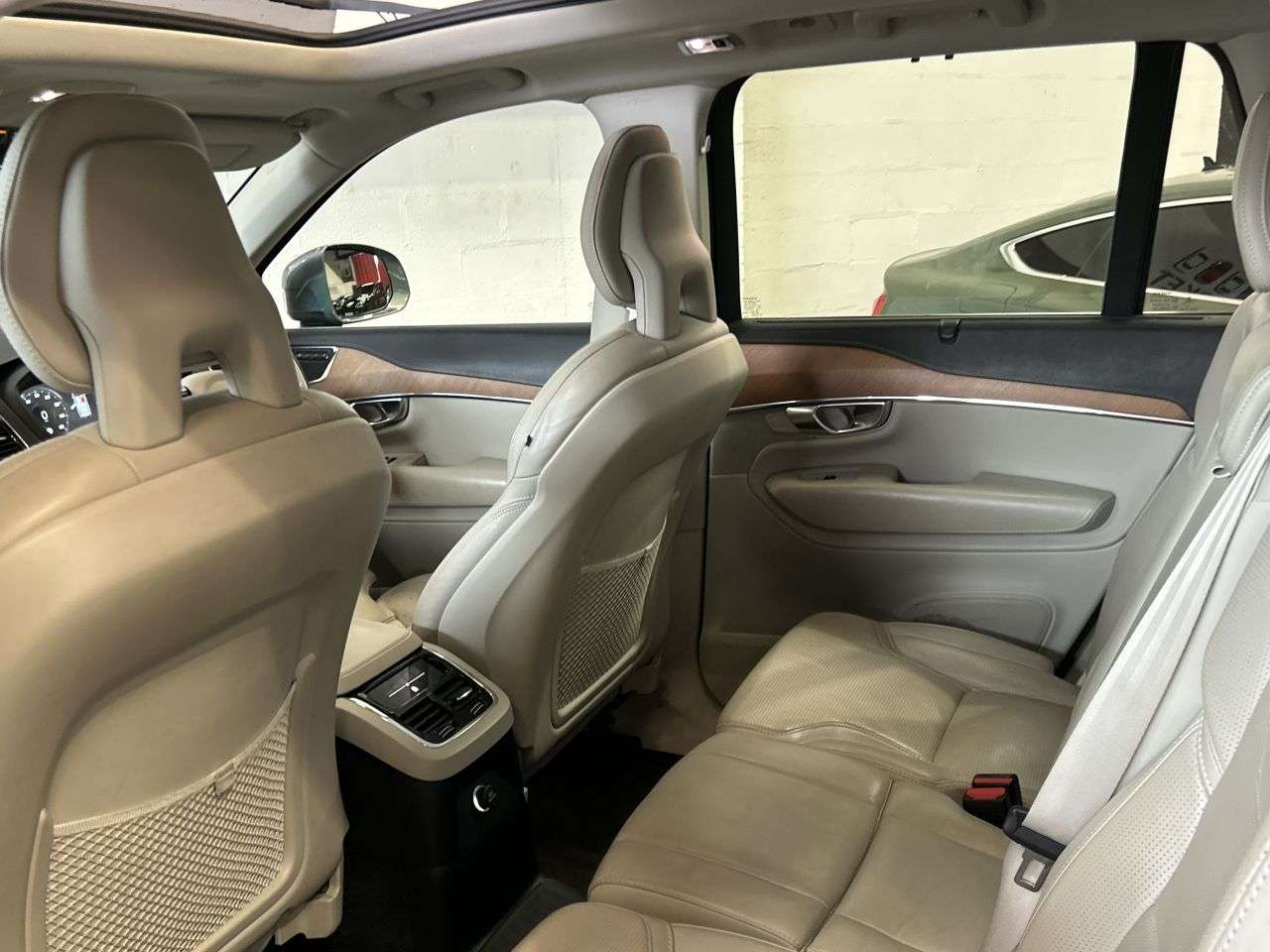 2017 VOLVO XC90 2017 VOLVO XC90